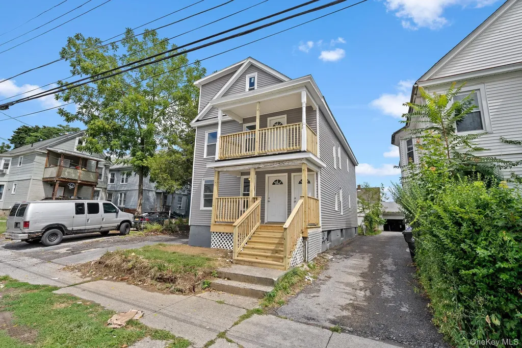 21 Lent Street Poughkeepsie NY 12601