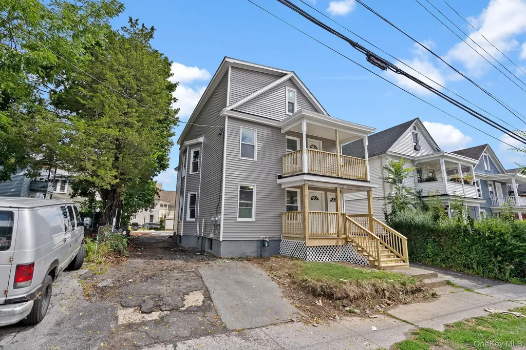 21 Lent Street Poughkeepsie NY 12601