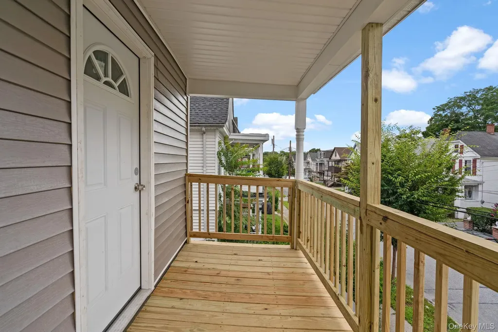 21 Lent Street Poughkeepsie NY 12601