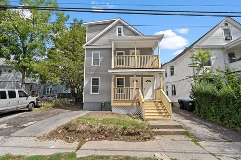 21 Lent Street Poughkeepsie NY 12601