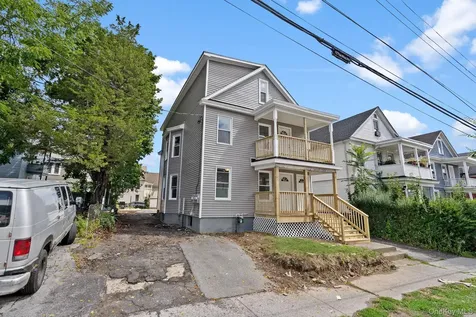 21 Lent Street Poughkeepsie NY 12601