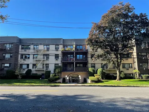 2261 Palmer Avenue New Rochelle NY 10801