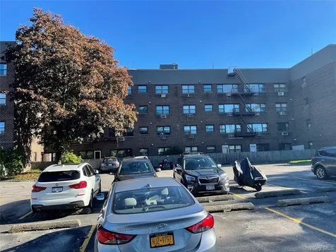 2261 Palmer Avenue New Rochelle NY 10801