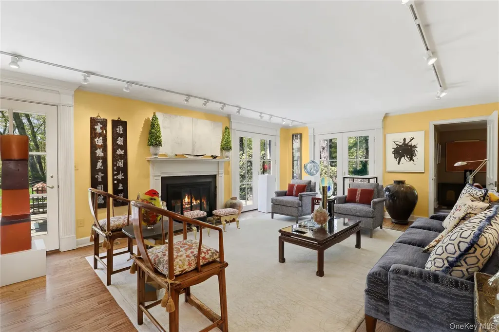 316 Haines Road Bedford Hills NY 10507
