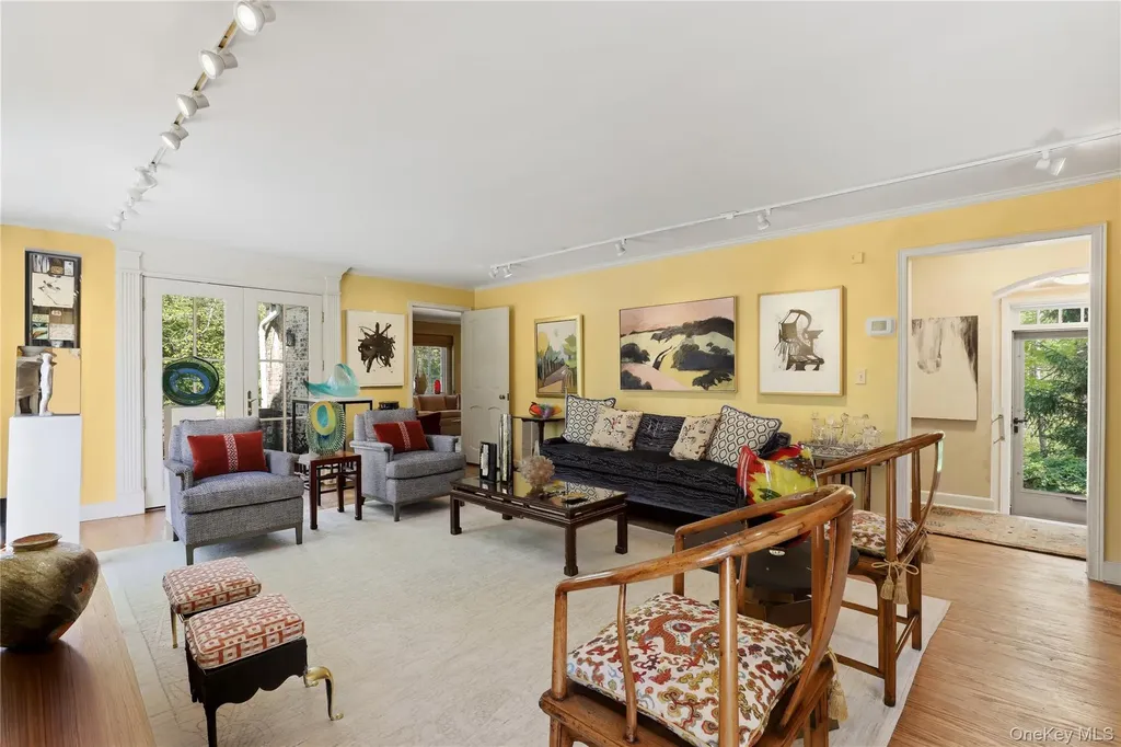 316 Haines Road Bedford Hills NY 10507
