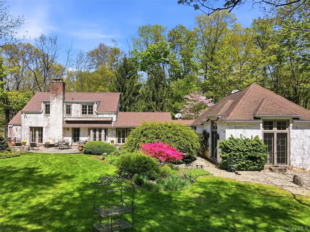 316 Haines Road Bedford Hills NY 10507