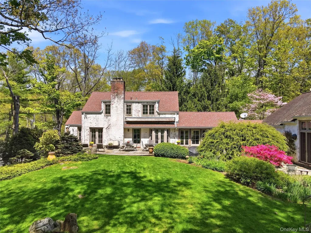 316 Haines Road Bedford Hills NY 10507