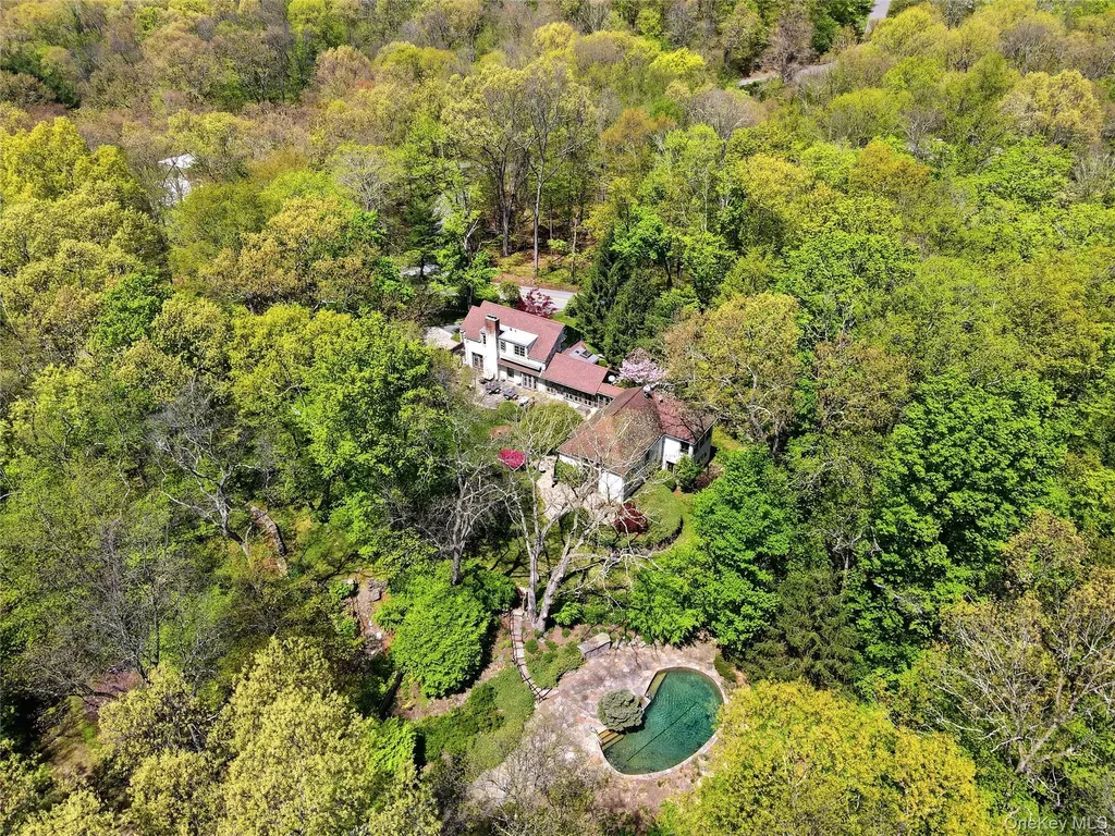 316 Haines Road Bedford Hills NY 10507