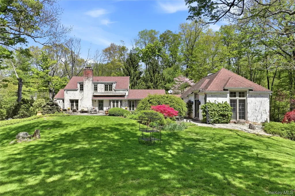 316 Haines Road Bedford Hills NY 10507