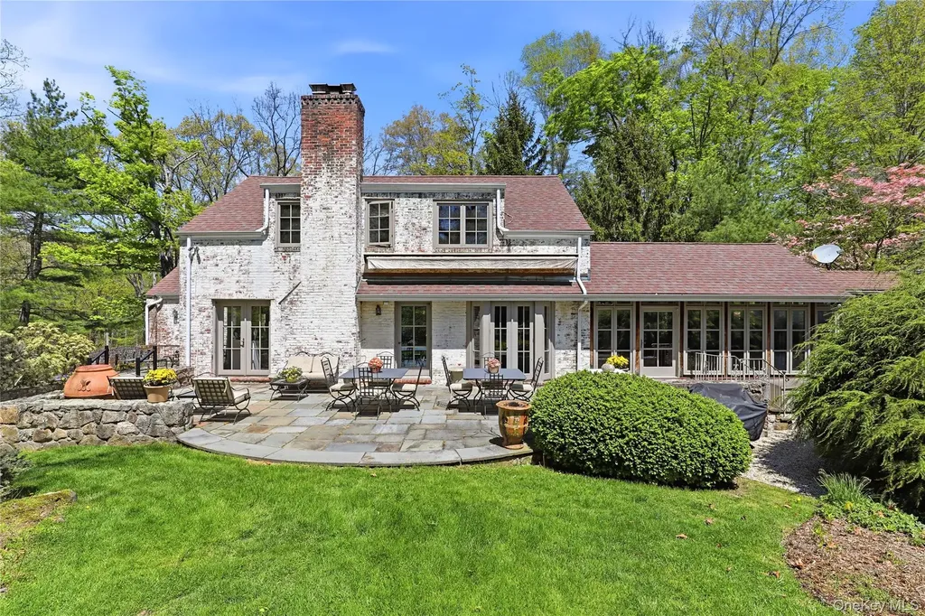 316 Haines Road Bedford Hills NY 10507