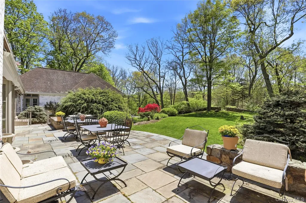 316 Haines Road Bedford Hills NY 10507