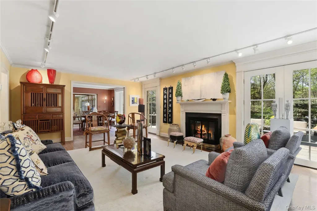 316 Haines Road Bedford Hills NY 10507