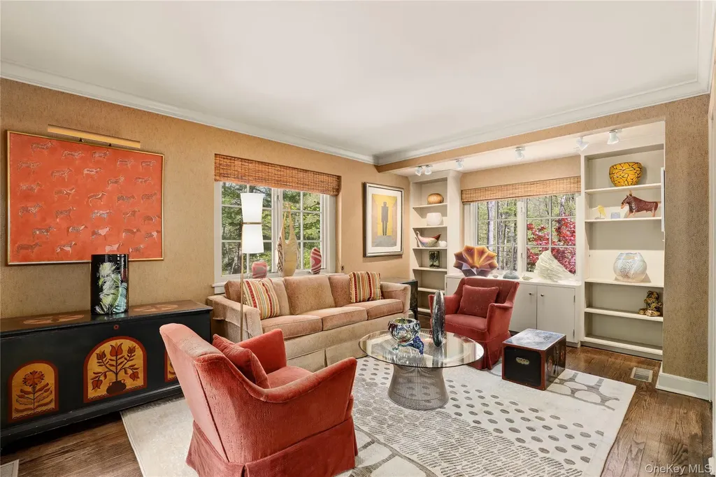 316 Haines Road Bedford Hills NY 10507