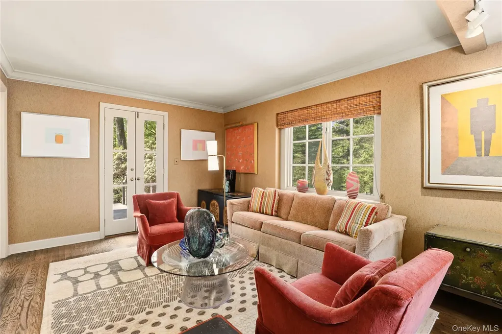 316 Haines Road Bedford Hills NY 10507