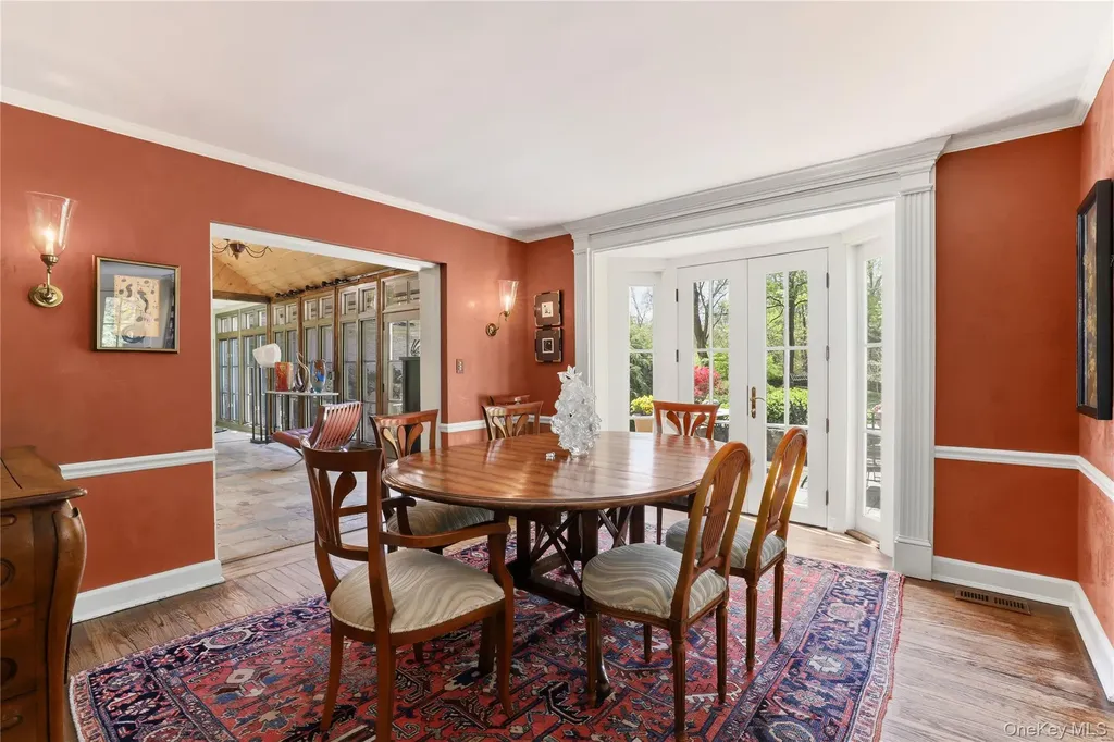 316 Haines Road Bedford Hills NY 10507