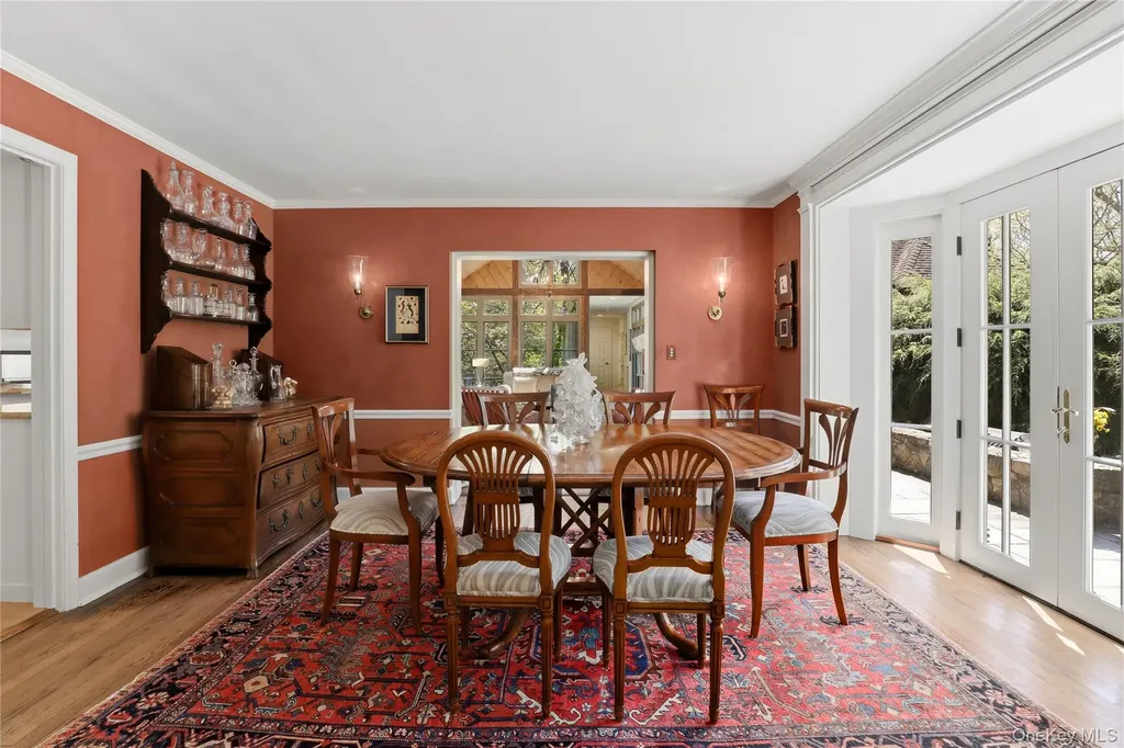 316 Haines Road Bedford Hills NY 10507