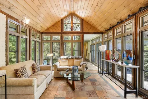 316 Haines Road Bedford Hills NY 10507
