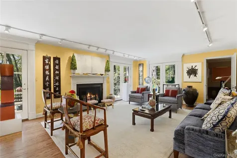 316 Haines Road Bedford Hills NY 10507