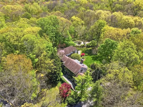 316 Haines Road Bedford Hills NY 10507