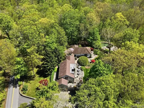 316 Haines Road Bedford Hills NY 10507