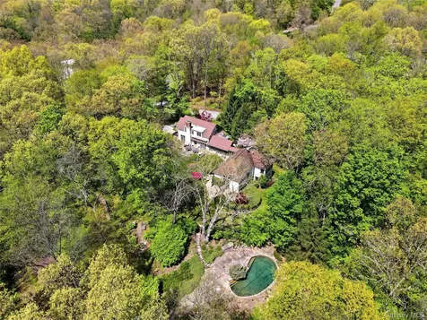 316 Haines Road Bedford Hills NY 10507