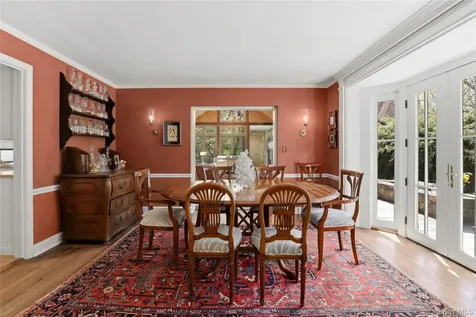 316 Haines Road Bedford Hills NY 10507