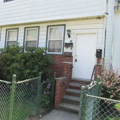 35 Taylor Avenue Poughkeepsie NY 12601