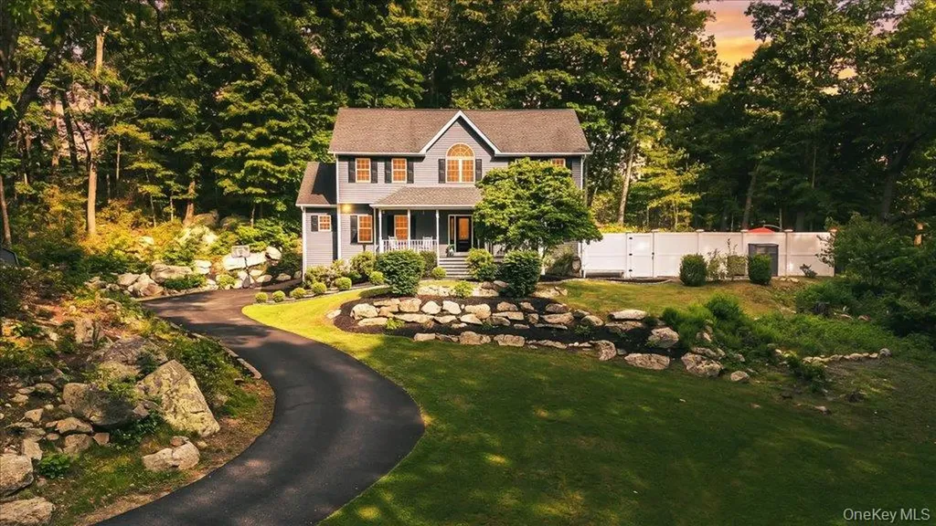 59 Millpond Lane Holmes NY 12531