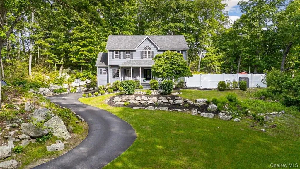 59 Millpond Lane Holmes NY 12531
