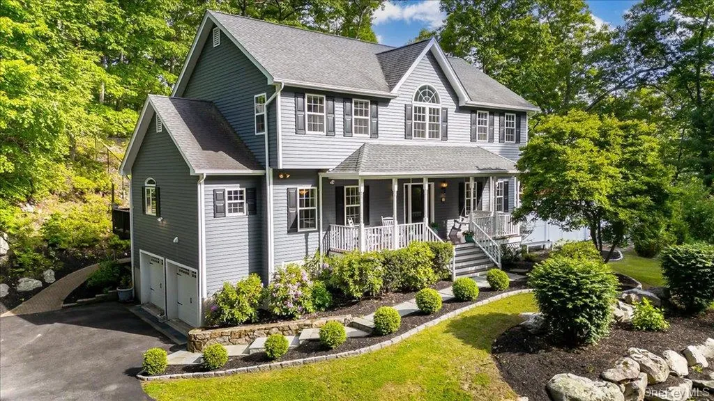 59 Millpond Lane Holmes NY 12531