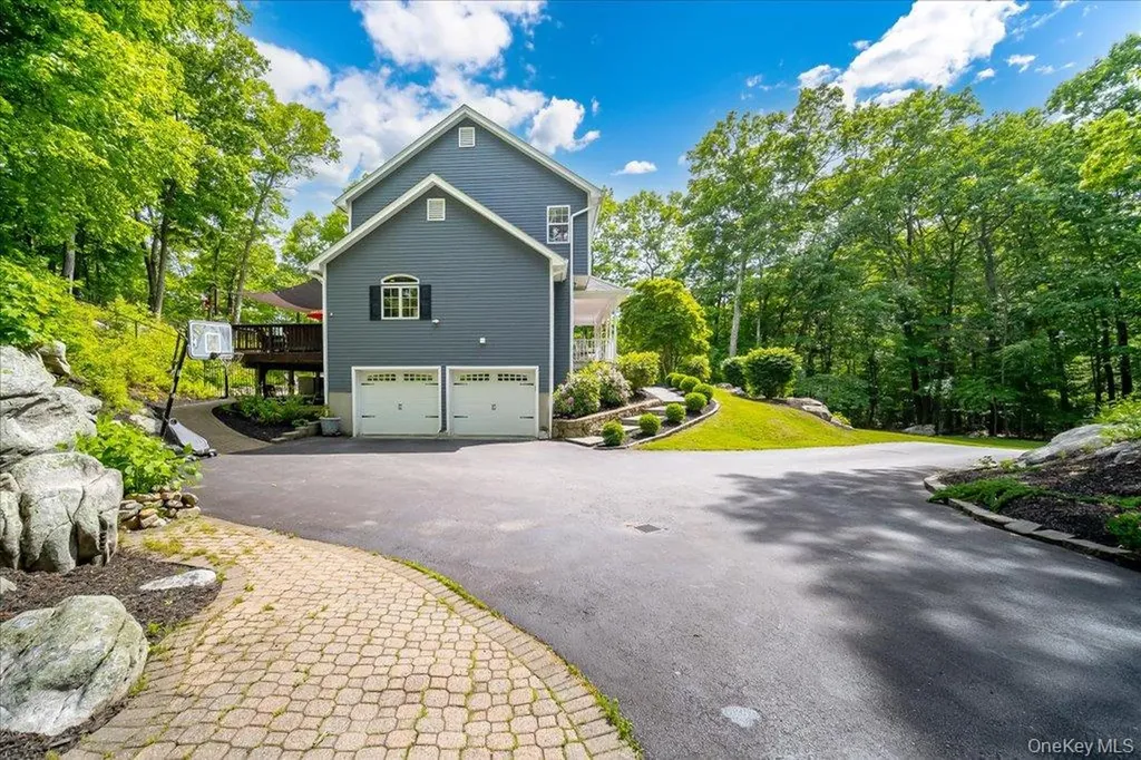 59 Millpond Lane Holmes NY 12531