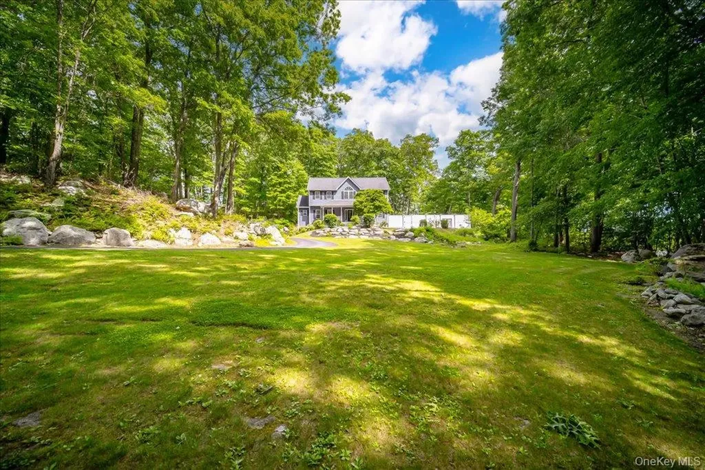 59 Millpond Lane Holmes NY 12531