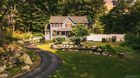 59 Millpond Lane Holmes NY 12531