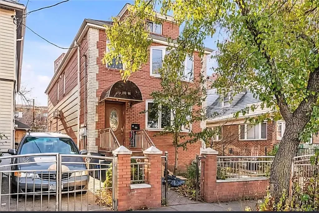 102-06 63rd Avenue Forest Hills NY 11375