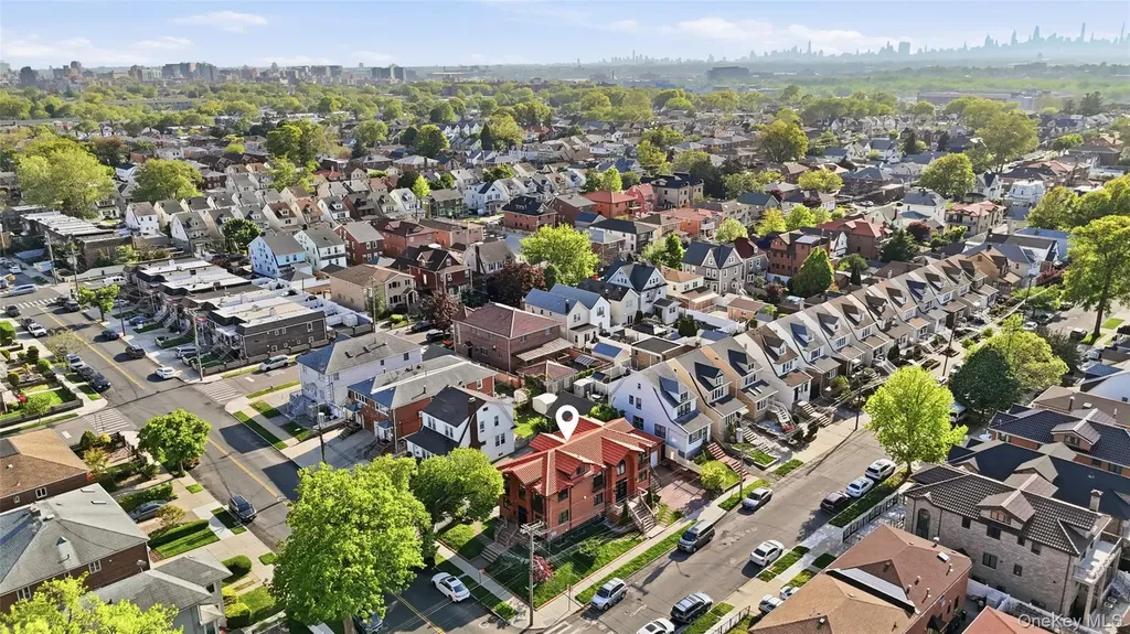 1802 150th Street Whitestone NY 11357