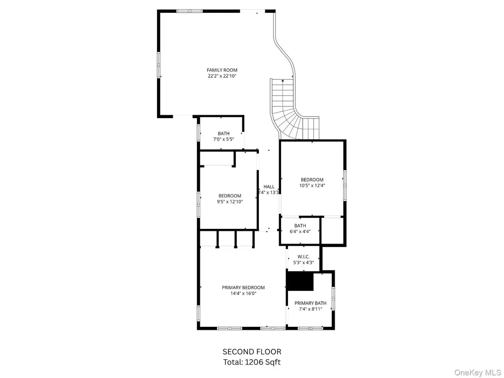 1802 150th Street Whitestone NY 11357