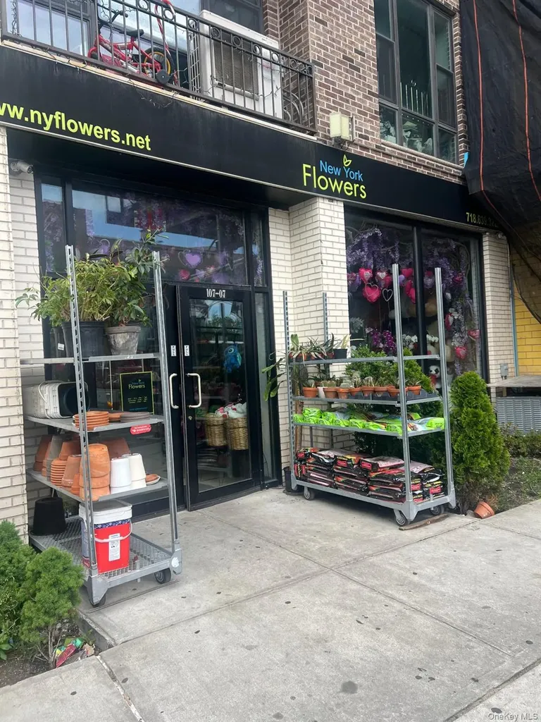 107-07 Northern Boulevard Corona NY 11368