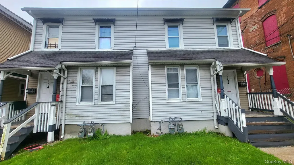152 Cannon Street Poughkeepsie NY 12601