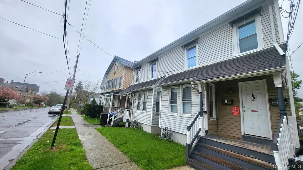 152 Cannon Street Poughkeepsie NY 12601