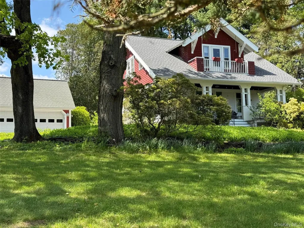 10 Edwin Road Poughkeepsie NY 12603