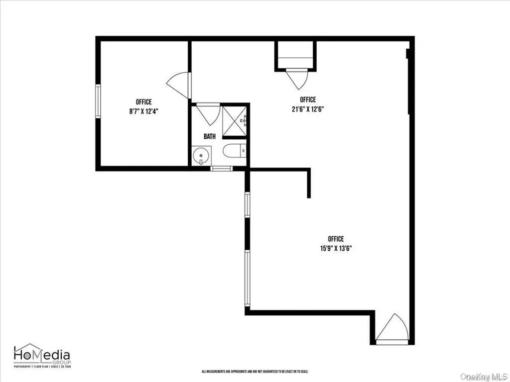 141-05 Northern Boulevard Flushing NY 11354