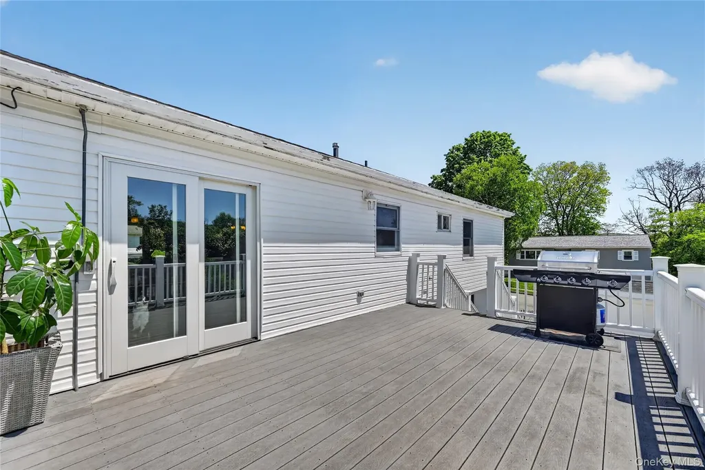 19 Sutherland Drive Monroe NY 10950