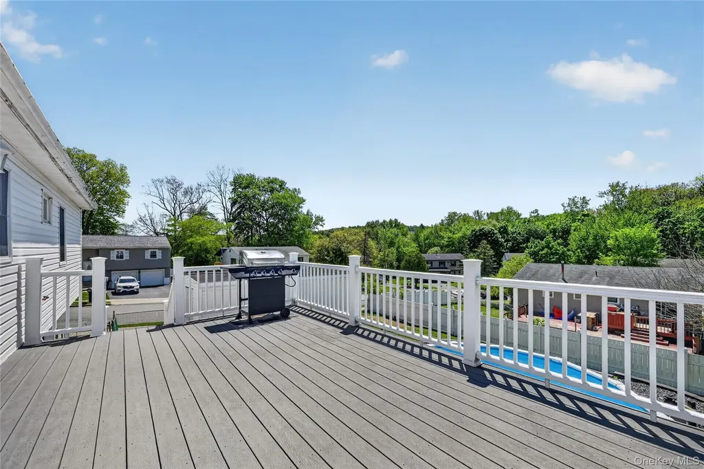 19 Sutherland Drive Monroe NY 10950
