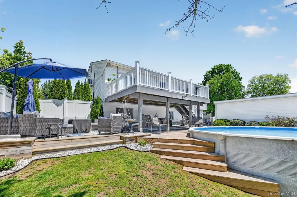 19 Sutherland Drive Monroe NY 10950