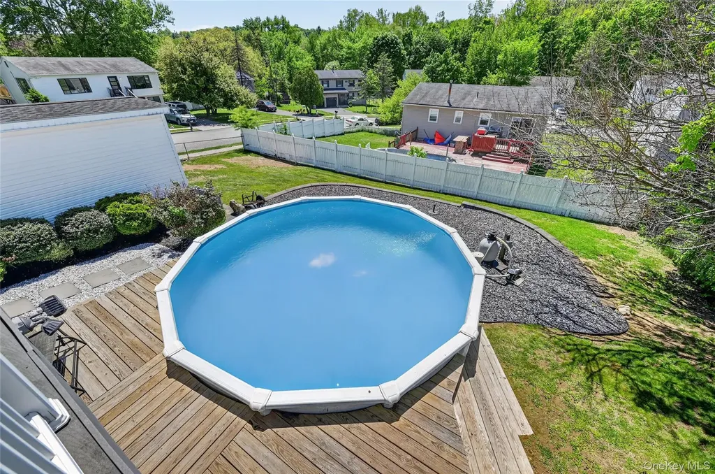 19 Sutherland Drive Monroe NY 10950