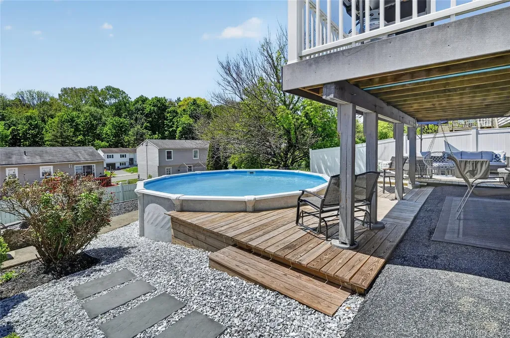 19 Sutherland Drive Monroe NY 10950