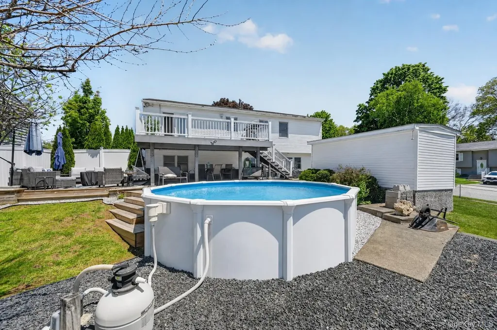 19 Sutherland Drive Monroe NY 10950