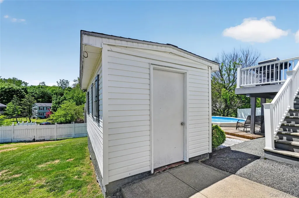 19 Sutherland Drive Monroe NY 10950
