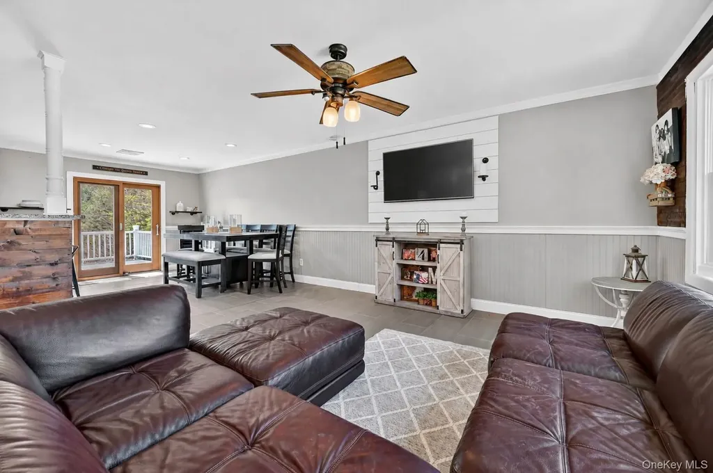 19 Sutherland Drive Monroe NY 10950