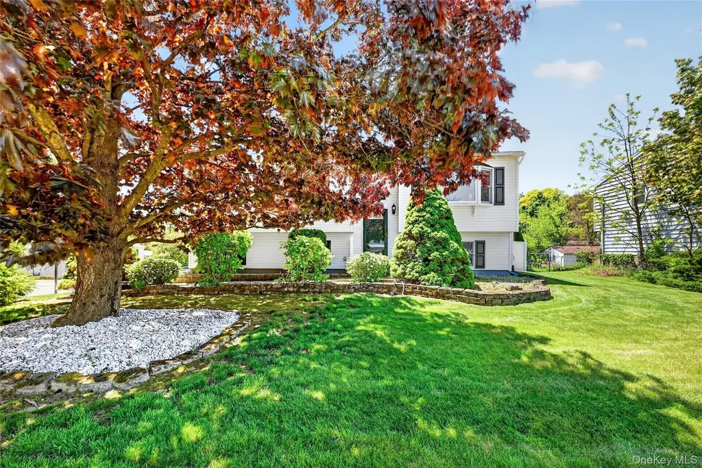 19 Sutherland Drive Monroe NY 10950